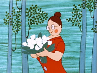 Мультфильмы