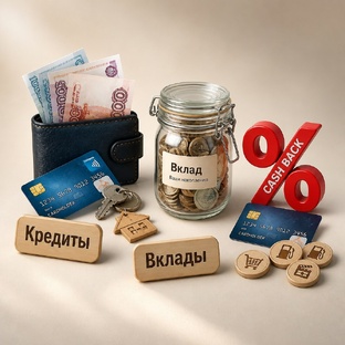 Разбор Банков