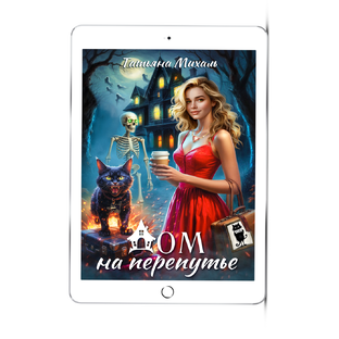 ДОМ НА ПЕРЕПУТЬЕ