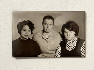 Родовые истории