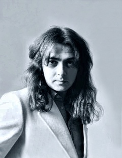 The Best, Bernie Marsden (British blues rock guitarist, Since 11972-2023)