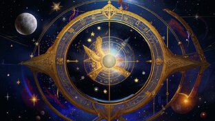 Обитель гороскопов