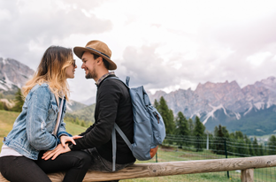 Путешествия. Проблемы дорог и маршрутов