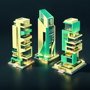 Мегапроекты