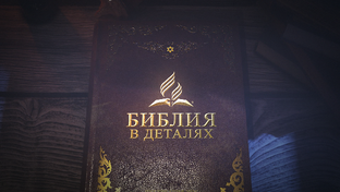 Библия в деталях