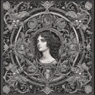 Стихотворения