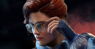 Atomic Heart 3DLC Чары морских глубин