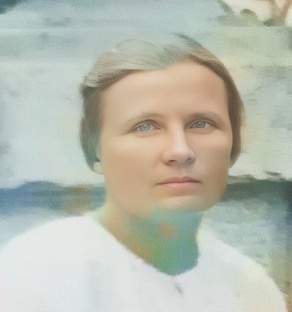 Таратоновы