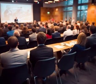 Конференции и бесплатные вебинары