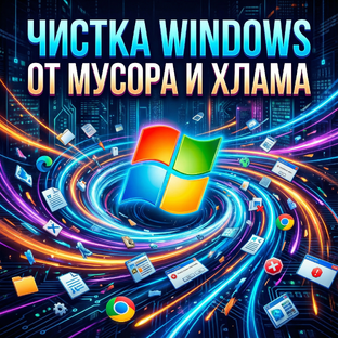 Чистый софт = безопасный ПК