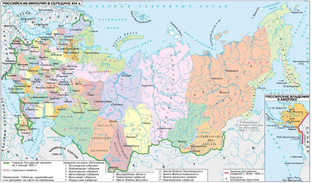 Почему Россия в XXI веке является самой большой страной в Мире?