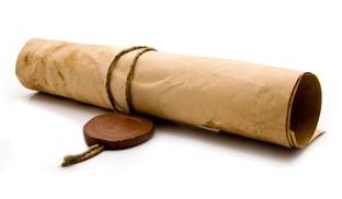 Выписки из метрических книг