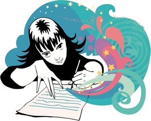 Алина Александрова