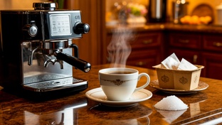 Кухня — сердце дома.