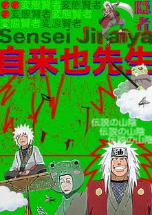 Подборки аниме