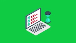 Video explanation and tasks