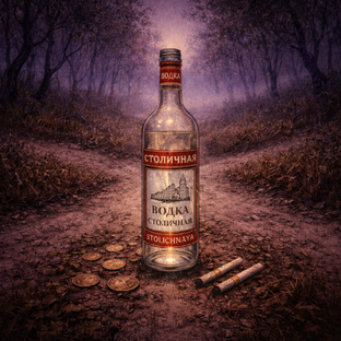 Откуп и перекрёсток