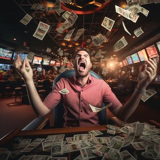 Статьи про беттинг