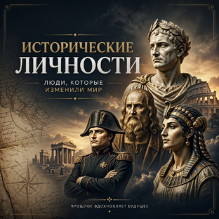 Исторические личности