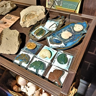 Пермские сувениры