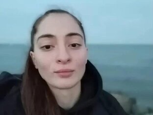 Поиски Ани Цомартовой