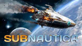 Subnautica