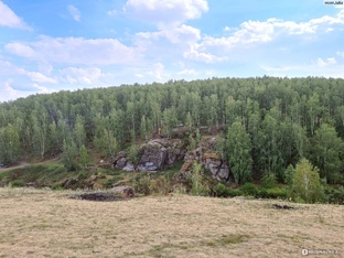 Путешествия 