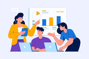 SMM (СММ) продвижение