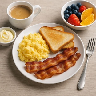 Быстрые и вкусные завтраки: идеи на каждый день