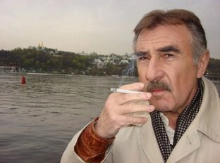 Криминальная Россия и СССР