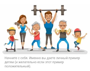 Упражнения для всех. Комплексы зарядки, гимнастика, разогрев, растяжка. 