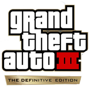  Grand Theft Auto III The Definitive Edition