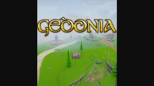 Gedonia