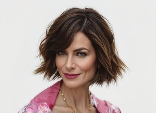 Красивые стрижки