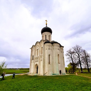 Любимые города России