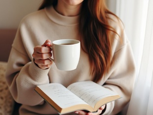 Дневник без дневника: заметки о wellness, ритме и ИИ