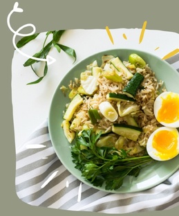 Завтрак, обед, ужин.