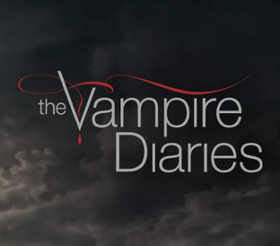 The Vampire Diaries