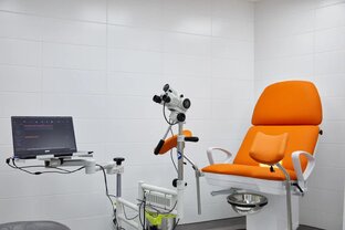 Гинекология