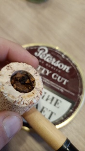 Трубочный табак