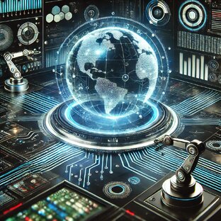 Технологии