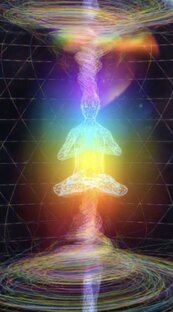 Энергоцентры