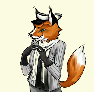 Психология глазами постороннего