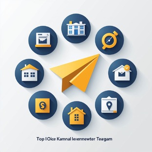 Рейтинг ТГ каналов