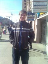 Аркадий Уйманов