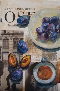 Вернисажный магазин