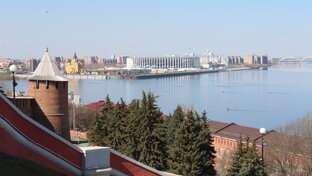 С высоты птичьего полета