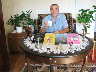 Виктор Куватов 2