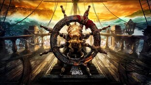 Skull and Bones дискорд