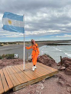 Путешествия по Аргентине